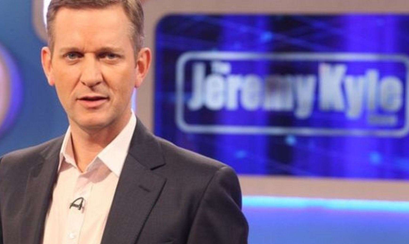 The Jeremy Kyle show has been axed forever following the death of a guest shortly after an appearance on the programme