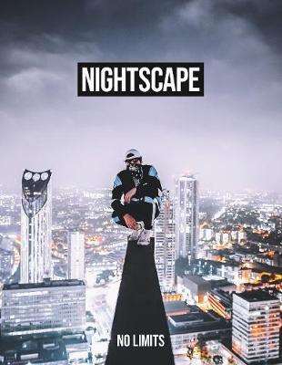 Urban explorer Nightscape will be at Bluewater (3629980)