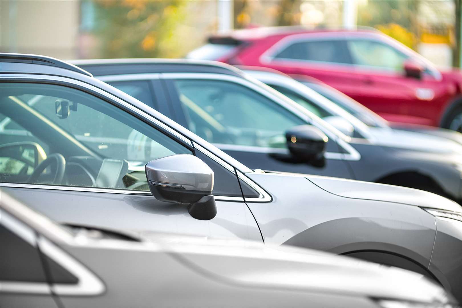 If the investigation finds loans were mis-sold millions of drivers could be in line for compensation. Image: iStock.