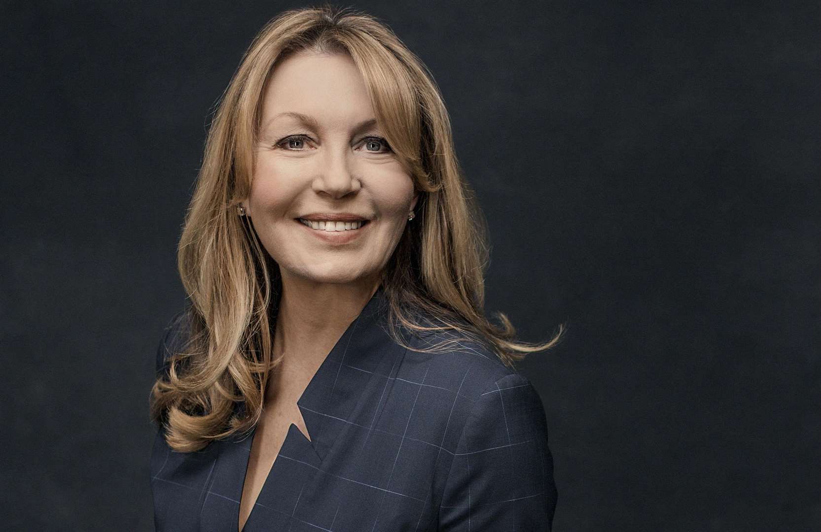 Kirsty Young will be part of the team leading the coverage for BBC One