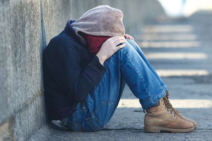 Rough sleepers will be supported