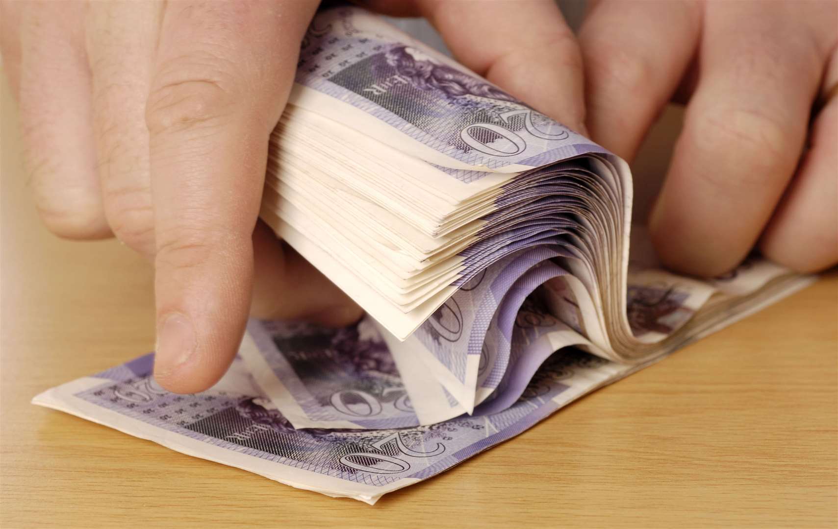 Councils are set to get more cash from the government. Library image