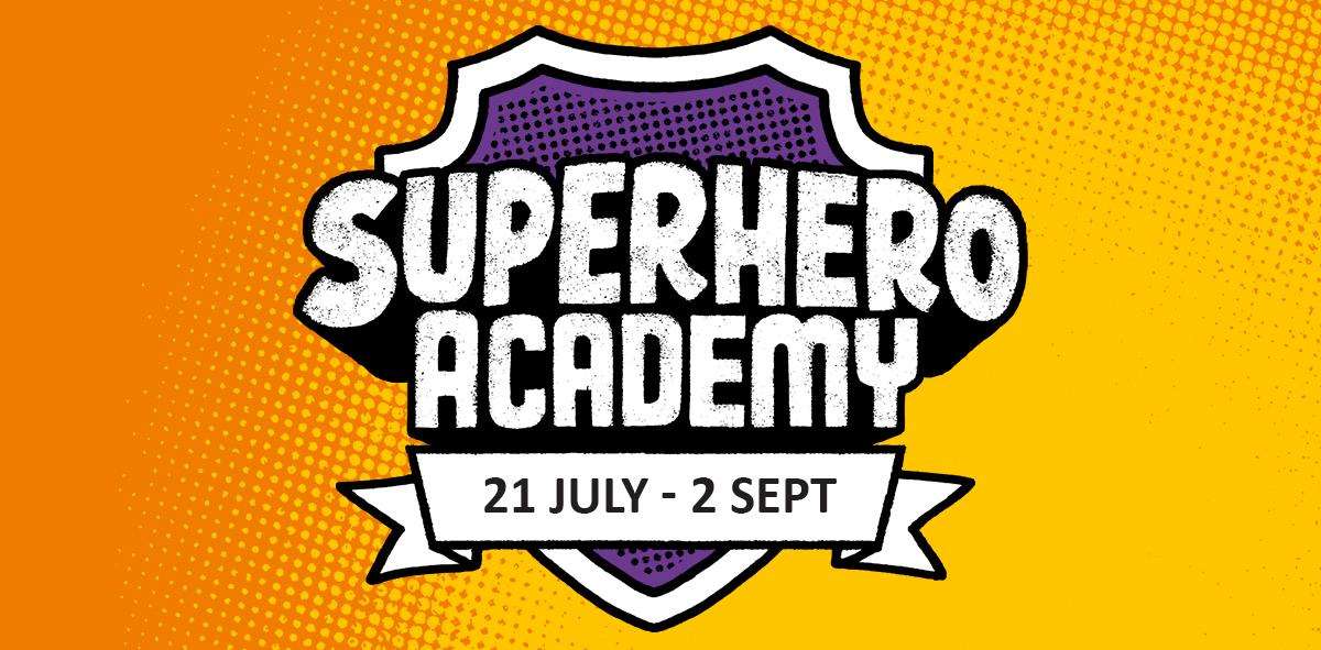 Once kids complete the Superhero Academy at London Zoo, they will then need to escape Plastico’s lair and navigate their way through the maze to join forces with Captain Z!