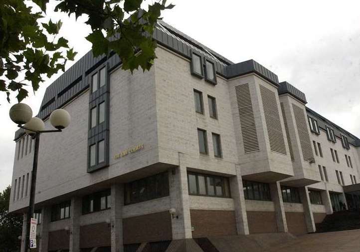 Coster was jailed at Maidstone Crown Court