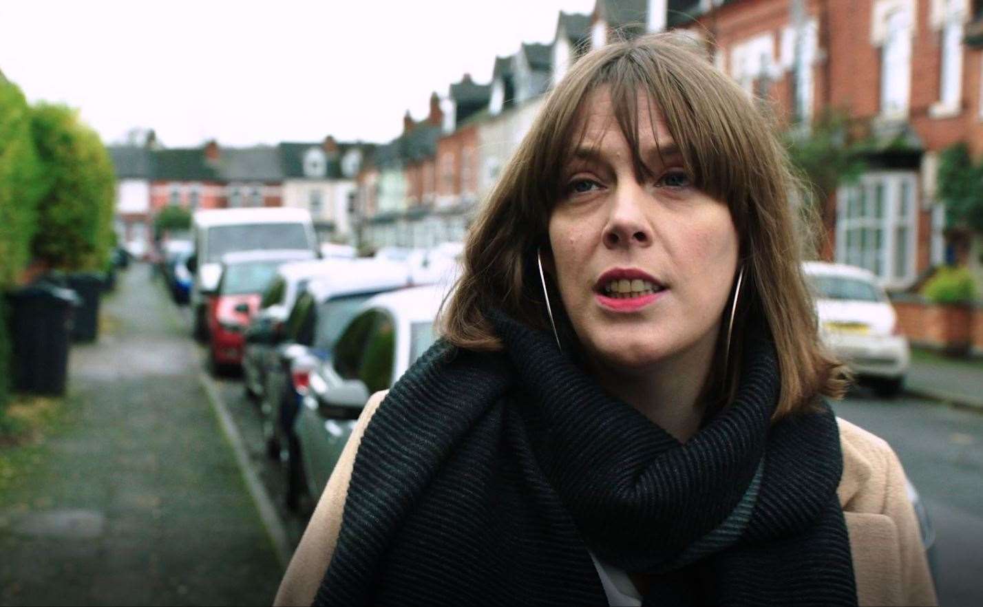 Labour MP Jess Phillips said the lack of action sent a ‘terrible message’ about Westminster culture (Jess Phillips/PA)