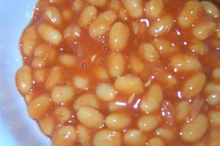A Smarden couple discovered 'maggots' in their Heinz baked beans