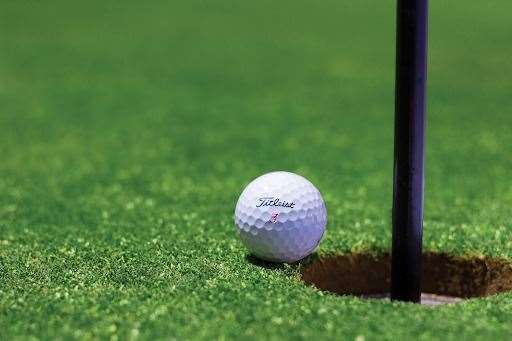 Tunbridge Wells Golf Club has been sold in a bid to prevent it being built on. Picture: Stock image