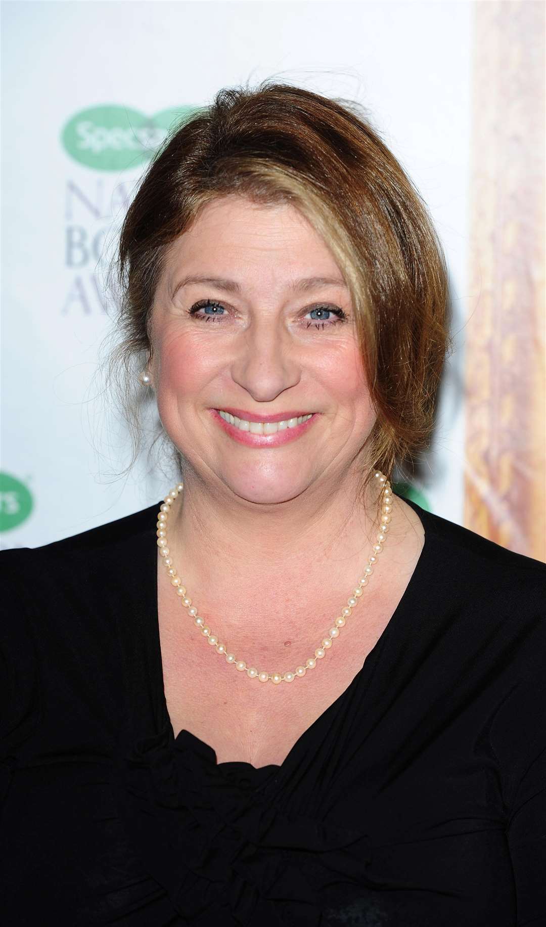 Caroline Quentin and her husband Sam Farmer have also settled their cases against MGN (Ian West/PA)