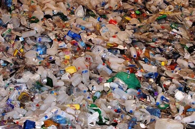 Plastic waste has been a top priority for eco-campaigners for the past ten years