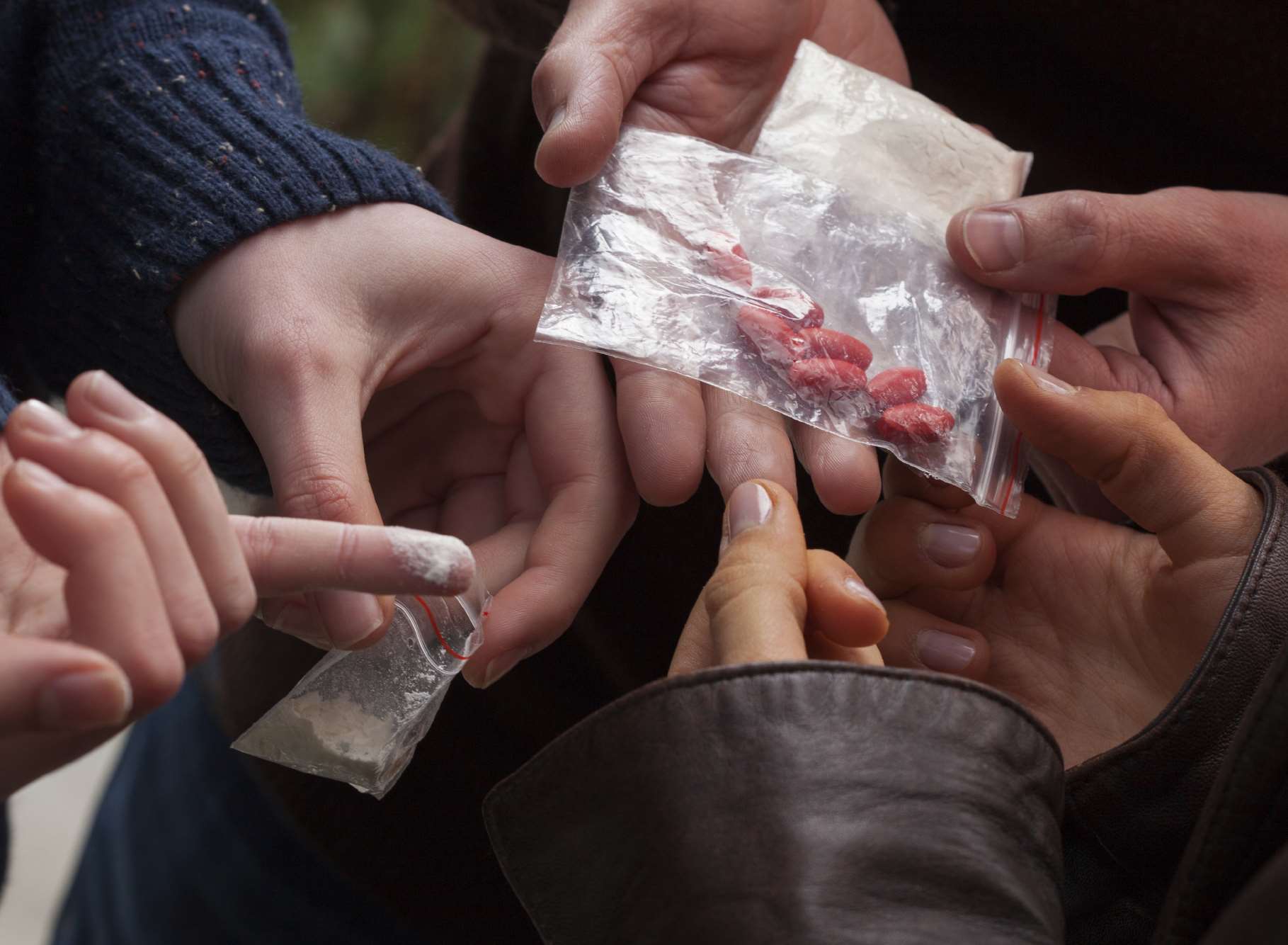 A Kent MP has hosted a debate about the cost of drug addiction