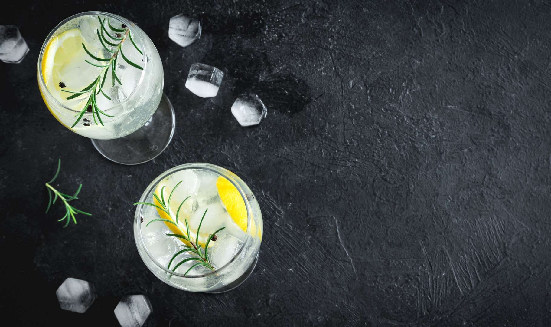 Gin continues to grow in popularity as a summer cocktail base because it is totally customisable as well as incredibly thirst-quenching during summer heatwaves.