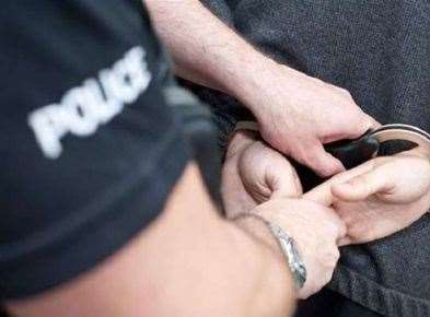 Three suspects have been arrested on suspicion of theft. Picture: iStock