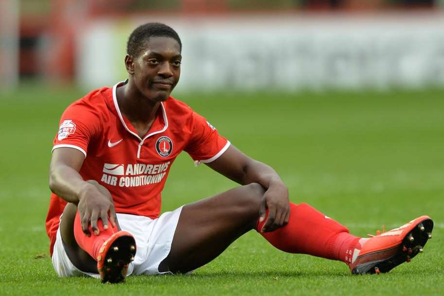 Marvin Sordell. Picture: Keith Gillard