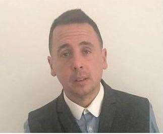 An appeal for information was sent out by police last month when Martin Cobb went missing (7976622)
