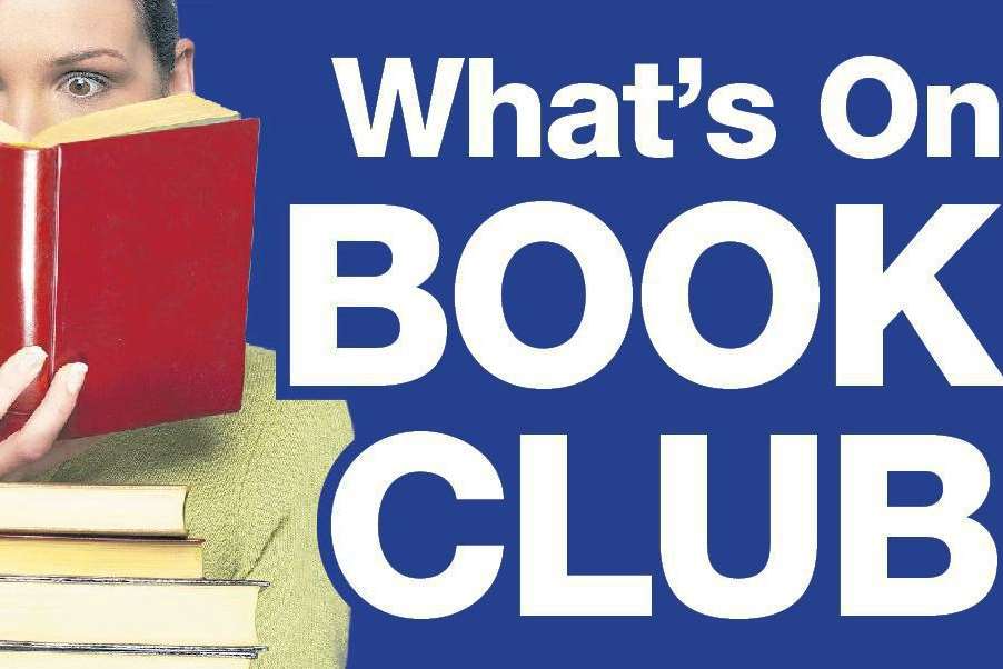 What's On Book Club