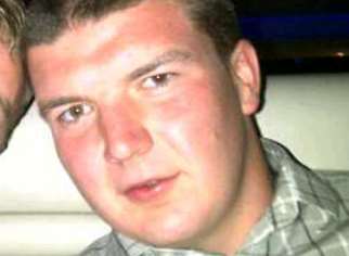 Tom Crittenden, 21, died from a single stab wound