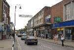 Two new stores set for Strood High Street