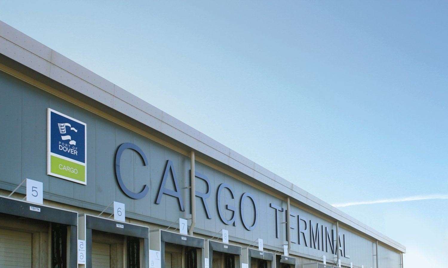 The terminal, on its first anniversary.