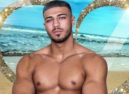 Tommy Fury will soon be partying in Gallery Nightclub Maidstone