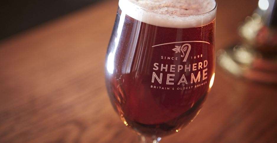 Shepherd Neame lodged an application to turn the Clothworkers Arms into a residential property