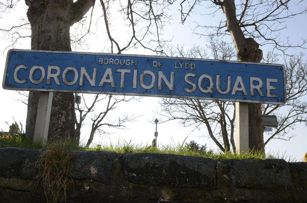 The youngsters have all been given restraining orders after the abuse, in Coronation Square