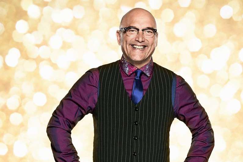 Greg Wallace