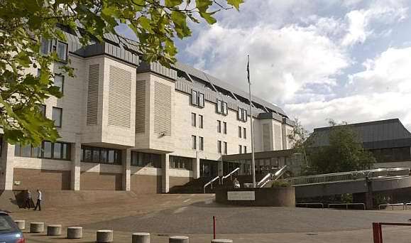 Stephen Miseldine was sentenced at Maidstone Crown Court
