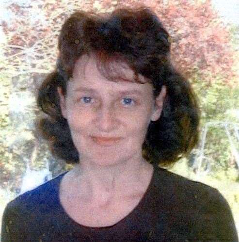 Linda Razzell disappeared on March 19 2002 on her way to work at Swindon College (PA)