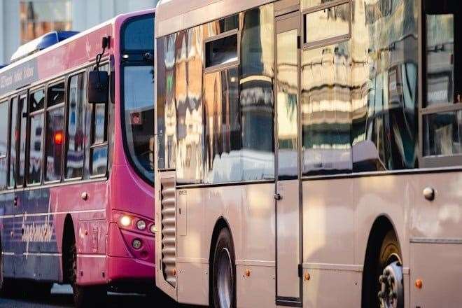 Bus operators are facing higher costs and dwindling passenger numbers