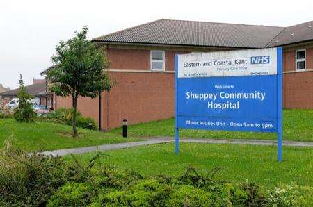Sheppey Community Hospital