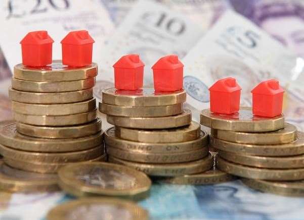 A temporary freeze on stamp duty is creating more movement in the housing market. Photo: Radar