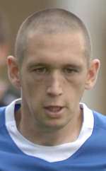 Ex-captain Andrew Crofts could return to Gillingham