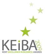 Keiba logo