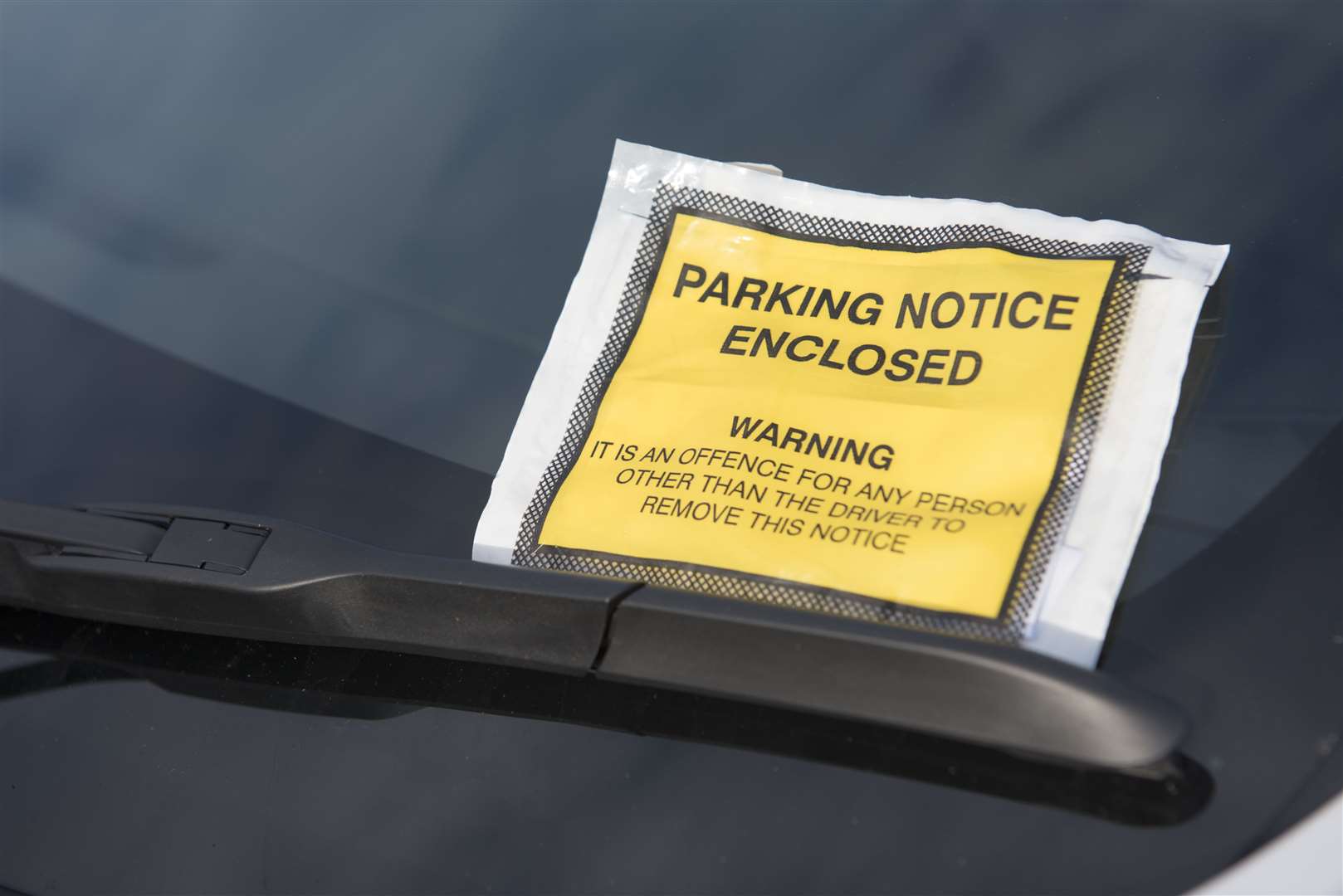 The code of practice seeks to set out clear rules for private parking firms. Picture: iStock.