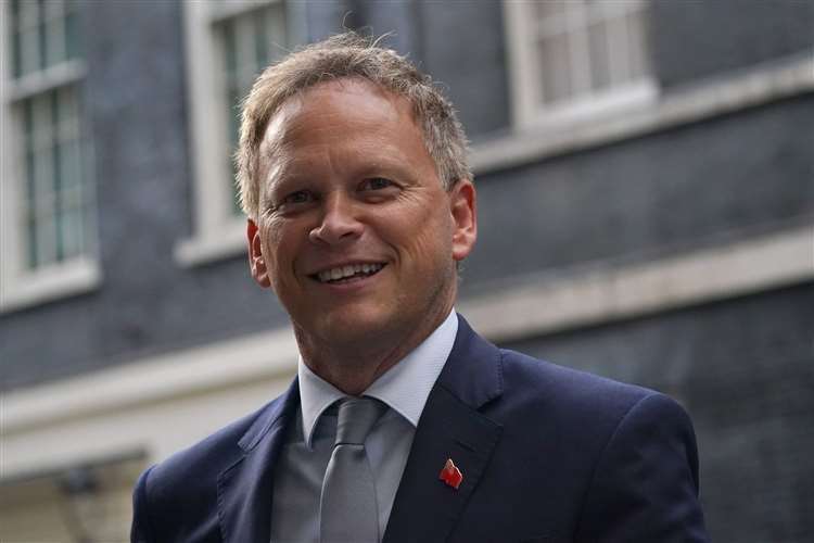 In January Grant Shapps said you could travel with GB identifiers, but nine months later that is no longer the case