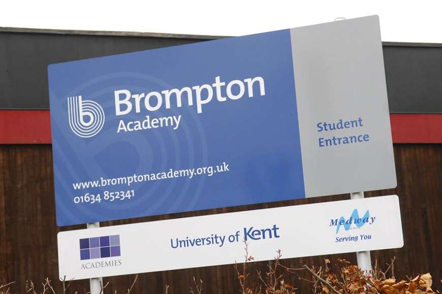 Brompton Academy will be closed completely
