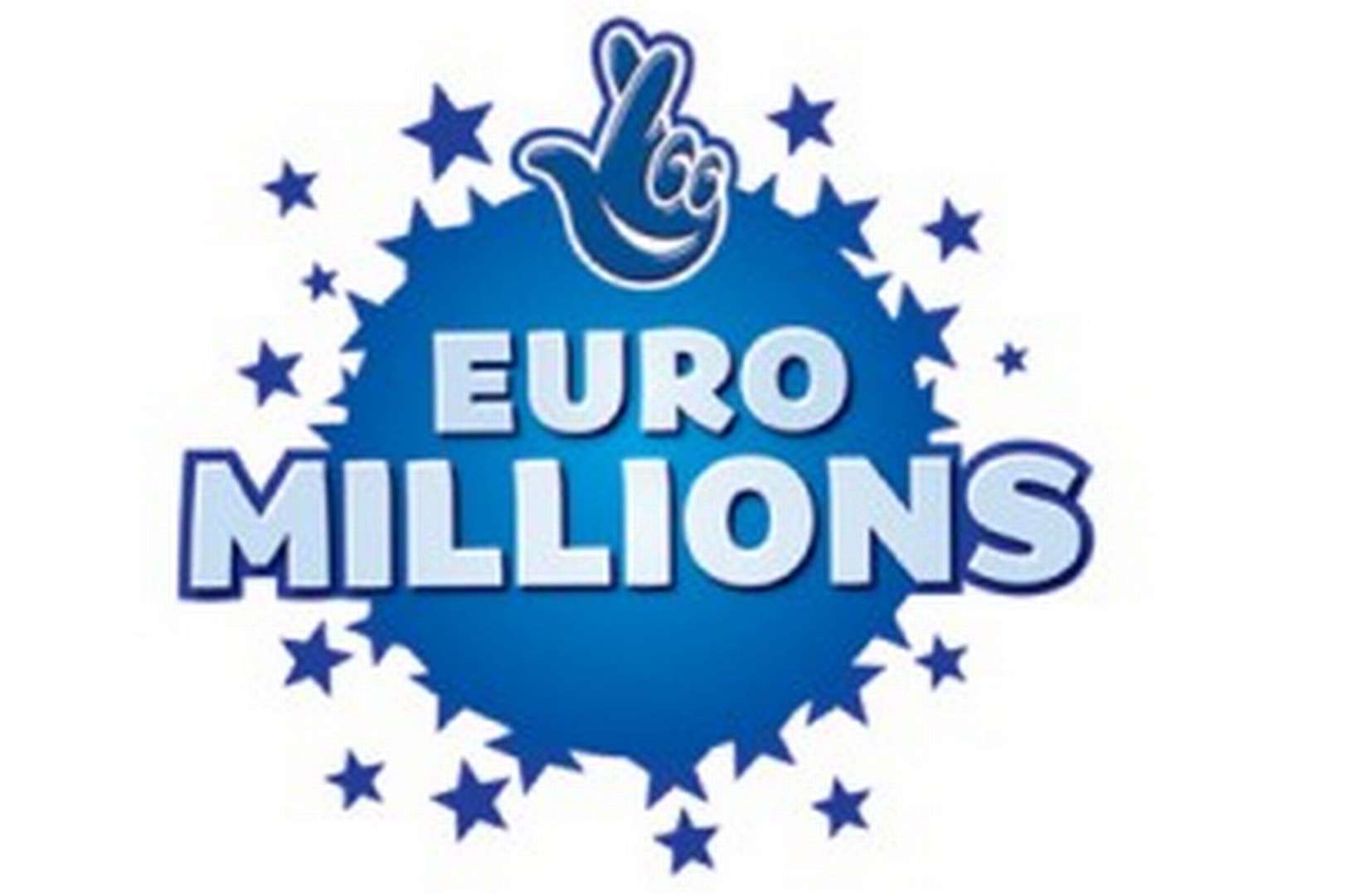 Friday's Euromillions draw will take place at 8.45pm