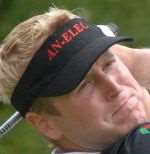 Tudor Park's Matt Ford claimed his first win of 2009 at the PGA Southern Masters