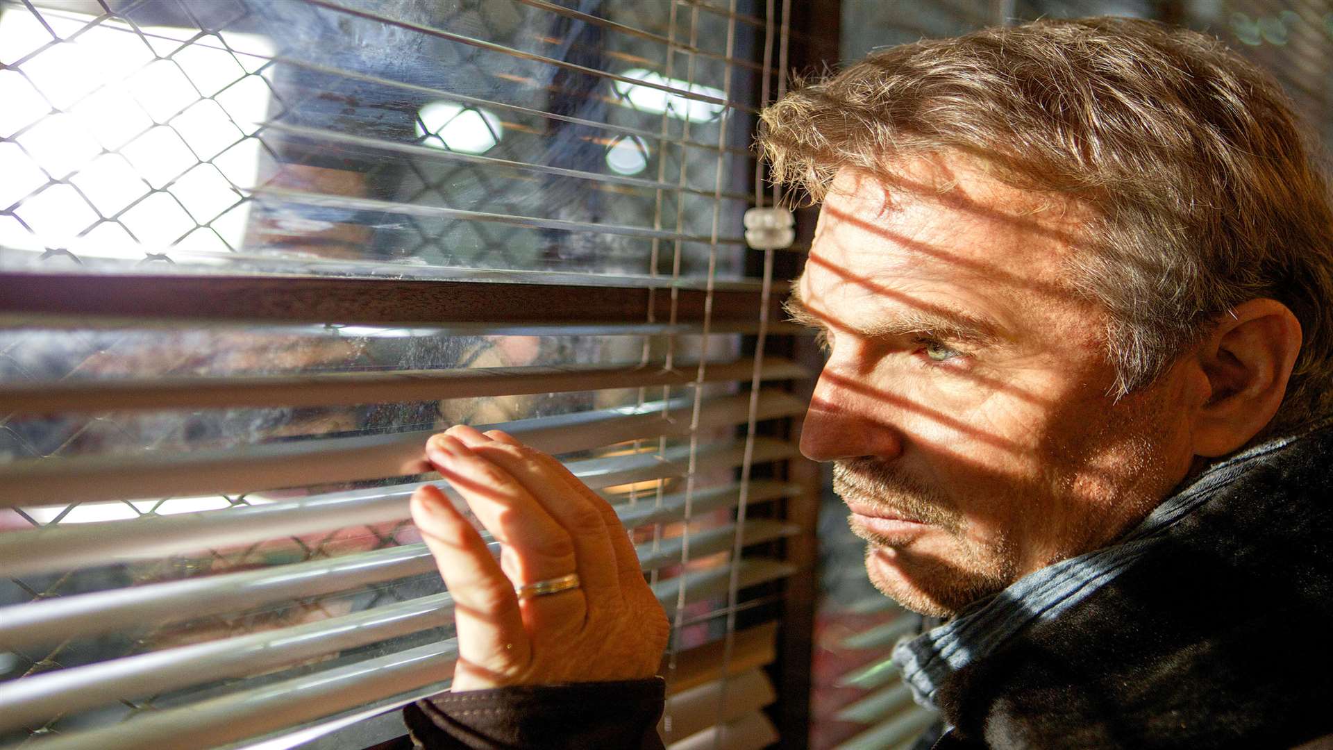 3 Days To Kill, with Kevin Costner as Ethan Renner. Picture: PA Photo/Entertainment One