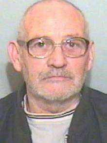 Edward Dalton was jailed for 14 years after abusing boys
