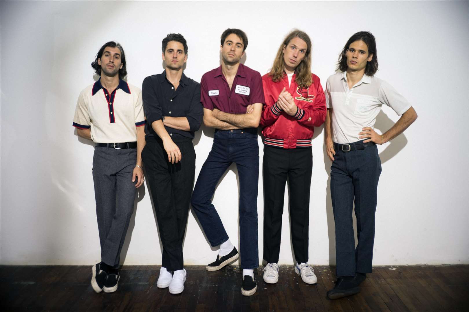 The Vaccines are coming to Kent