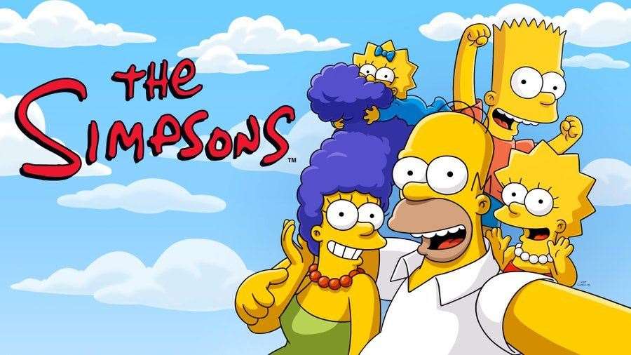 The Simpsons is on Disney+ and there's plenty of them