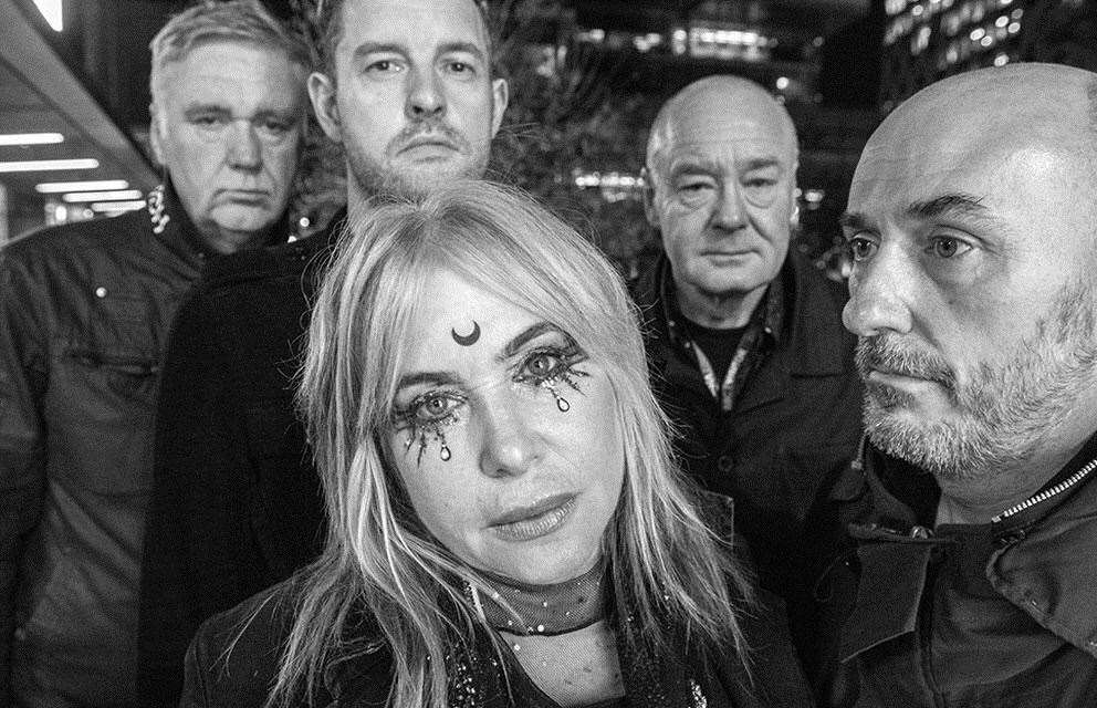 Brix and the Extricated will be at Maidstone Fringe Festival