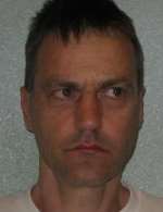 GUILTY: Christopher Cutler. Picture supplied by BTP