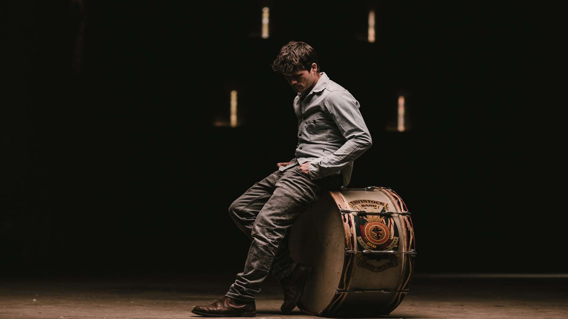 Seth Lakeman will be at the Rye festival