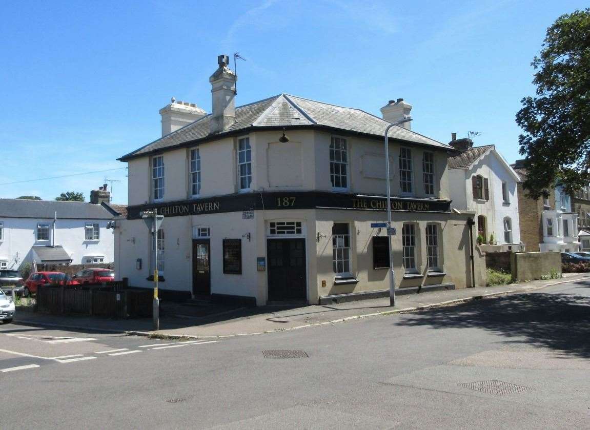 The owners of the Chilton Tavern have had their bid for planning permission refused