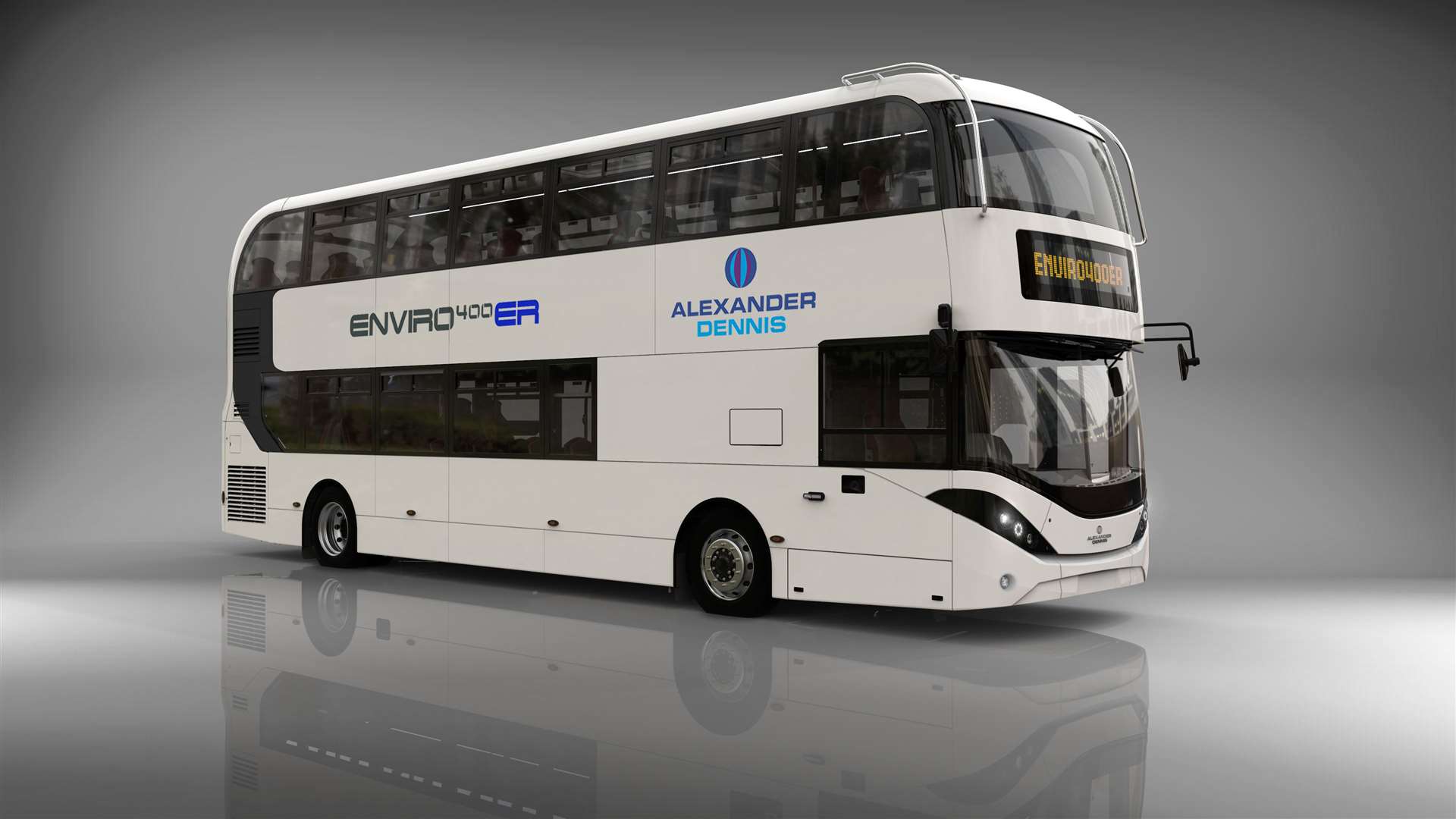 BAE Systems is to power up to 600 electric buses in Ireland