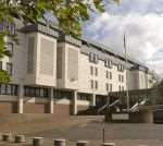 Maidstone Crown Court. File image