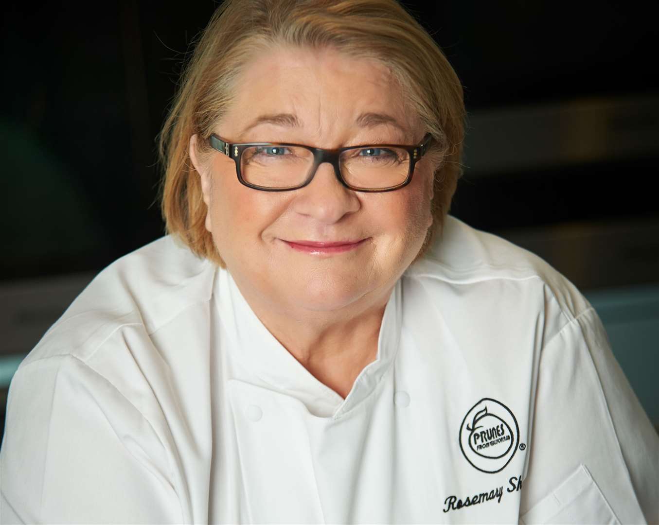 Tunbridge Wells' Rosemary Shrager is among the celebrity chef line-up