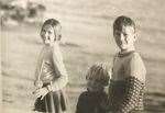 Folkestone resident Gary Deverson with his sister Christine and younger brother Stephen, pictured in 1969. Picture: Christine Sherwood